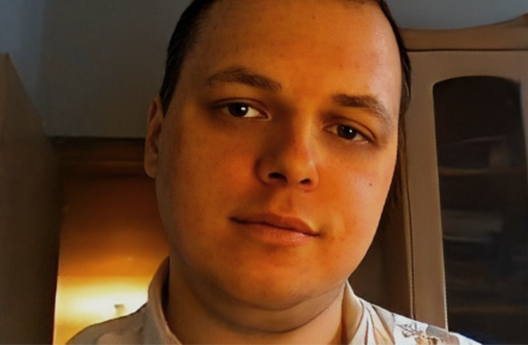 Сергей Матвеев